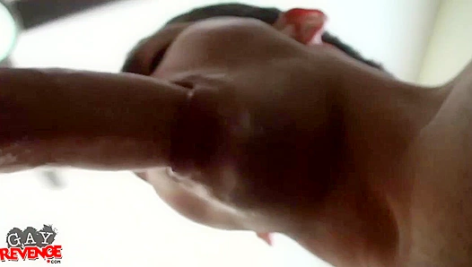 Rex Wolfe Claims Him Right After Nicos Steamy Split – RealityDudes 18+