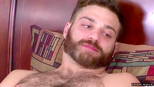 Blazing Passion: Duncan Black Tommy Defendis Steamy Blowjob Encounter – IconicSuck