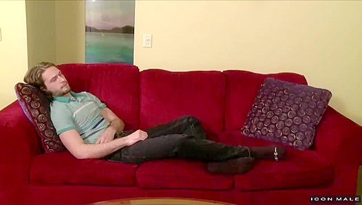 Blazing Passion: Duncan Black Tommy Defendis Steamy Blowjob Encounter – IconicSuck