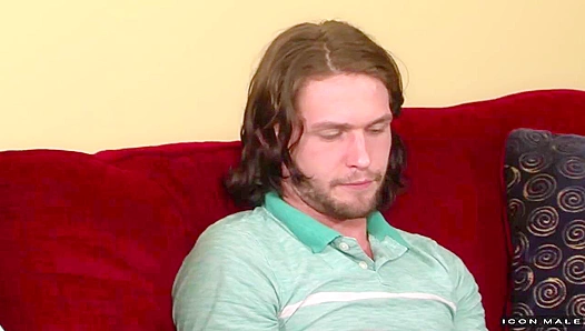Blazing Passion: Duncan Black Tommy Defendis Steamy Blowjob Encounter – IconicSuck