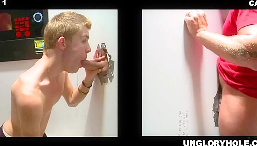 into Pleasure: Straight Dudes First Time with Colby Jansen JD – 18+