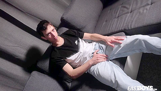 Steve Kirks Audition Temptation — Steamy Casting Couch Encounter EastBoys 18+