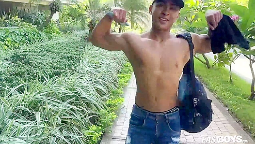 Hot Hunks Go Wild: Steamy Gay Action in EastBoys Compilation – Ciao Alves