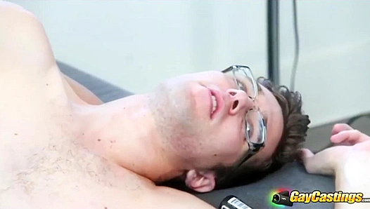 Lukes Mind-Blowing Moves Ignite Passion in GayRoom – Get Ready