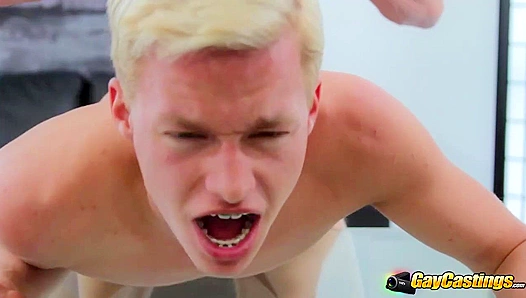 Dylans Wild Ride: Reckless Passion Lights Up GayRoom 18+