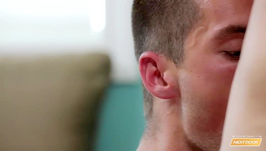 Markie More Jordan Evans: Steamy Neighbor Hookup Turns into Raw Anal Bliss – 18+