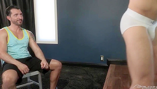 Badass Hardcore Ride: Jimmy Durano Jacob Peterson Go All In – 18+