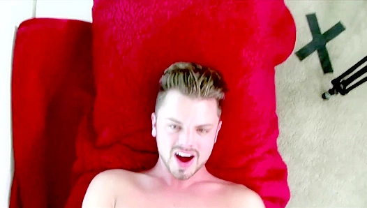 Christian Taylors Hot Audition: seduction In The casting room – GayFantasy 18+