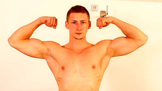 Denis Reed Fucks Savkov Hard — No Condom, Just Pure Anal Pleasure – 18+