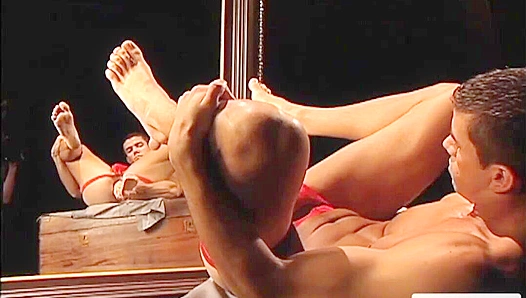 Max Schutler Takes Control — Deep Anal Play for Pure Solo Pleasure – Hot House