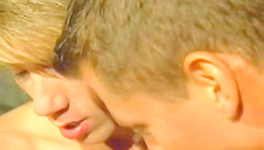 Primal Heat: Samuel Dolce Ruda Go Wild at the Boys Party – Xclusive Gay Scenes