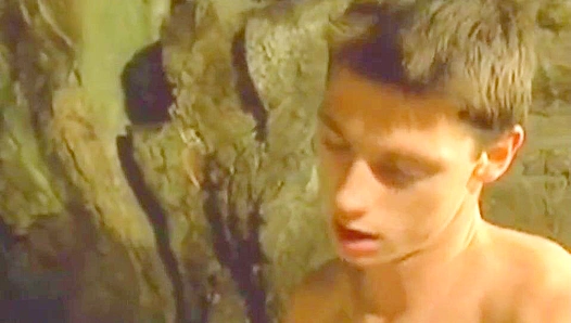 Primal Heat: Samuel Dolce Ruda Go Wild at the Boys Party – Xclusive Gay Scenes