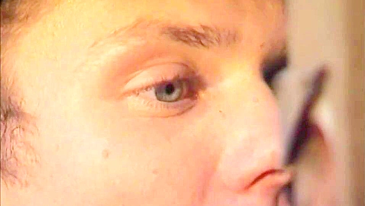 Forbidden Desire: Cameron Jackson Johan Volny Heat Up the Screen – GayXXX