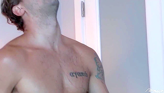 Horny Gay Men Unleashed – Steamy Global Fuck Session – Falcon Studios