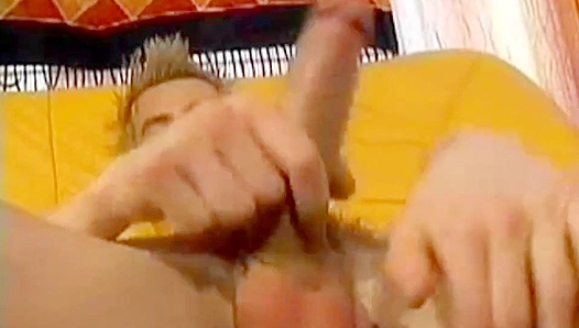 Nathan Kips Wild Ride: Mind-Blowing Orgasms at the Boys Party – 18+