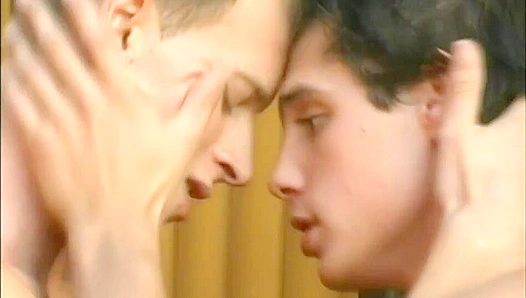 Hot Outdoor Encounter: Collin Richardson Eugen Procci Get Wild – Gay XXX