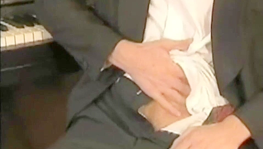 Gerry OConnor Jerks Off Then Joins the Hot Boys Party – NaughtyTales 18+