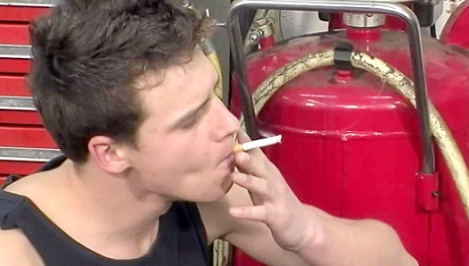 Dillon Day Martin North Go Wild — Raw Passion Ignites in Hot Encounter – GayXXX