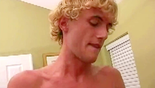 Jarrett Fox Mark Heat Up as Twinks Over 30 Collide – Steaming Chemistry