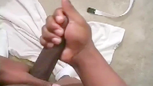 Alejandro Takes Control: Mastering His Rock-Hard Cock – Circle Jerk Boys