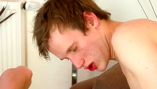 Noah Scott Julien Heath Dive into Passionate Blowjobs Steamy Sex – LollipopTwinks