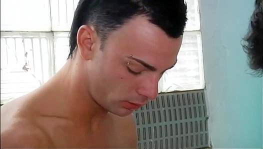 Dean Grant Craves Filthy piss play like no other! Get ready for wild kinks