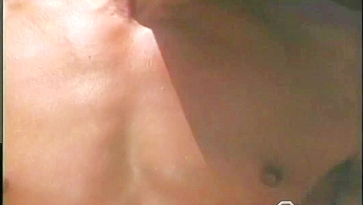 Matt Bradshaw Buck Phillips Heat Things Up in Wild Gay Encounter – HotDuo