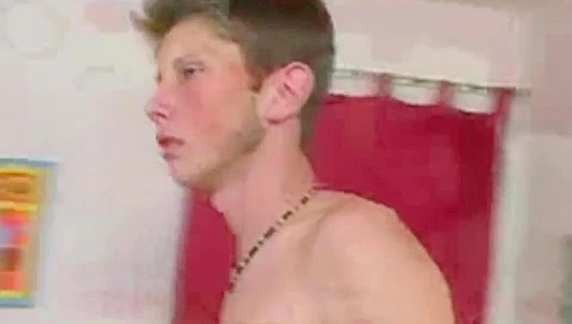 Mike Hawks Intense Solo Ride – Hard, Fast Unstoppable Stamina – Circle Jerk Boys