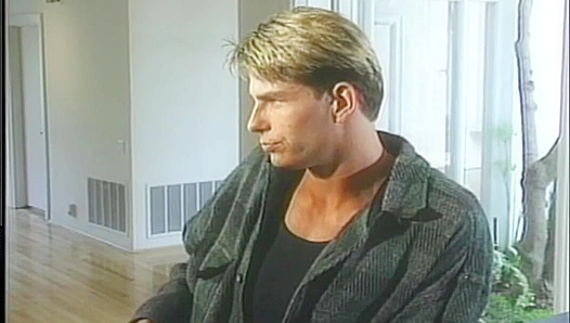 Steve ODonnell, Kurt Young Hawk McAllistair — Wet Dream Collide! – DreamsCumTrue