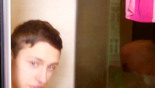 Justin Host Timmy Cole Fuck Hard – A Sexy Cock Lovers Dream – GayPornX 18+