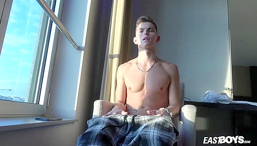 Tommy Gold Goes Wild with Naughty EastBoys – Steamy Gay Action Inside