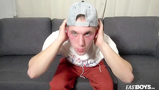 Hard for Rome: Thirsty Encounter Sparks Fire – EastBoys 18+