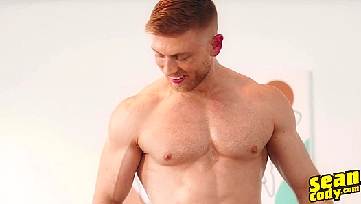 Matthew Ellis Dominates Hard — Two Cocks, One Wild Ride – SeanCody.com