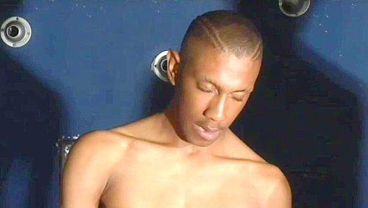 Martin Lucas Go Hard in Steamy Gay Gangbang Action – XXX Thrills