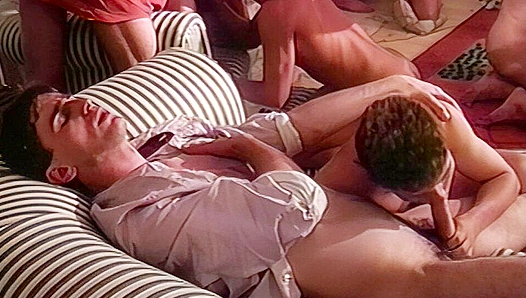 Alan Greksa The Boyz Go Hard — No Limits Bareback Chaos – 18+