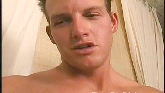 Massive Dick Stretches Daevs Hungry Hole — Deep Rough Anal Pleasure