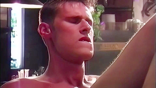 Roman Gregor Kristoff Junas Go All In for Raw Gay Passion – Falcon Studios
