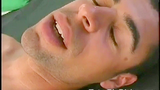 Big Dick Break: Jack Jerks Off Mid-Spanish Lesson – Hot Gay Fantasy 18+