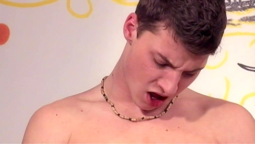Dion Phillips Dominates in Steamy Gangbang Action – Gay XXX