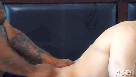 Steamy Nights: Cazden Hunter Micah Martinez Ignite Passion Undercover – 18+