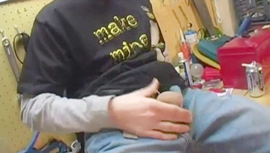 Cody Ashlands Steamy Underwear Obsession – A Masturbation Fantasy Come True – GayPrideX