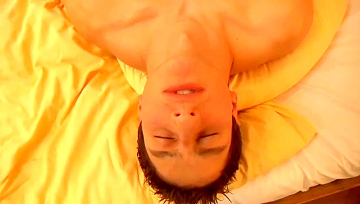 Daniel Wood Thirsty Marty Go Hard in Hot Bareback Action – GayXXX