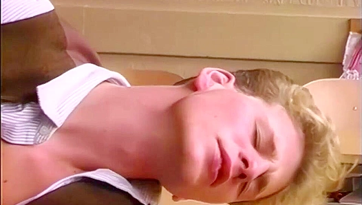 Hans Milos Go Hardcore in School — Naughty Gay Fun in Class – Falcon Studios