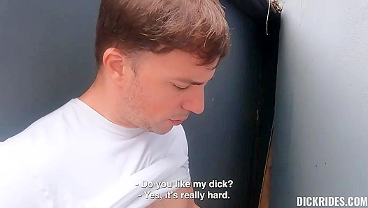 FrancisLuke JonasMatt Crave Outdoor Cock Rides – Thirst for More