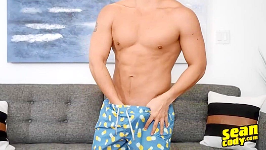 Paco Colombianos Hot Latin Lust: Jerking Off to Pure Ecstasy – 18+