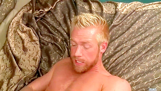 Straight Magic Unleashed: Christopher Daniels Marcus Ruhl Go Hard Gay – 18+