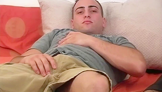 Rex Speedy Get Wild in Their Steamy Gay Fantasy – Circle Jerk Boys