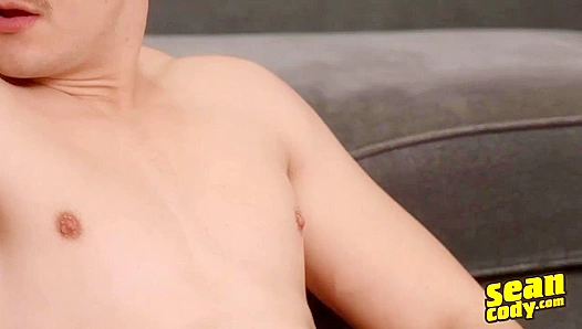 Guidos Thick Stache Sparks Forbidden Lust — SeanCodyX 18+