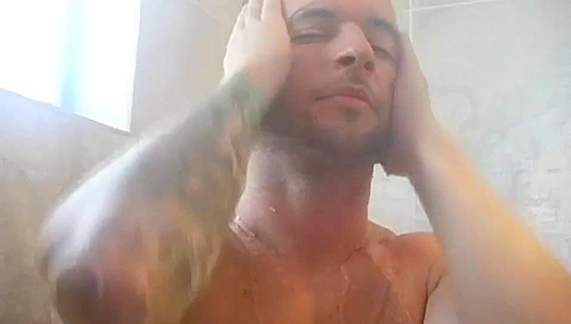 Macks Fiery Solo Ride: Mature Gay Pleasure Unleashed – 30+ Heat