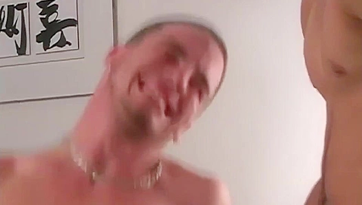 Speedy Tony Michaels Go Hard: Massive Dick Action Unleashed – GayAmateurs 18+